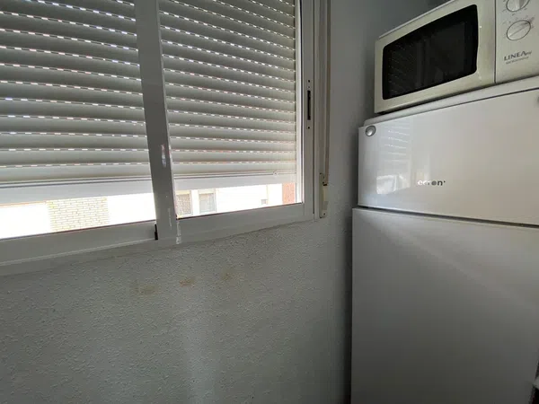 Piso en San Diego-Los Ángeles-San Cristóbal, San Diego-Los Ángeles-San Cristóbal - Foto 12