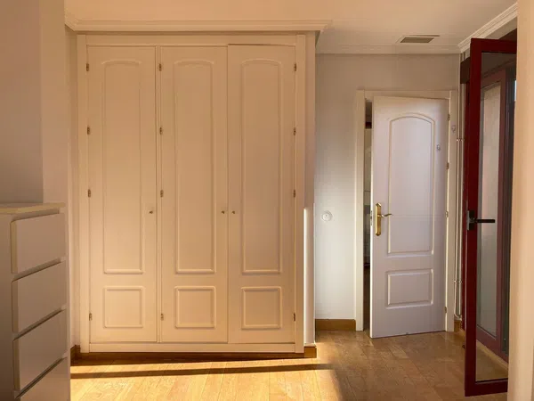 Piso en calle Francos Rodríguez, 94 - Foto 23