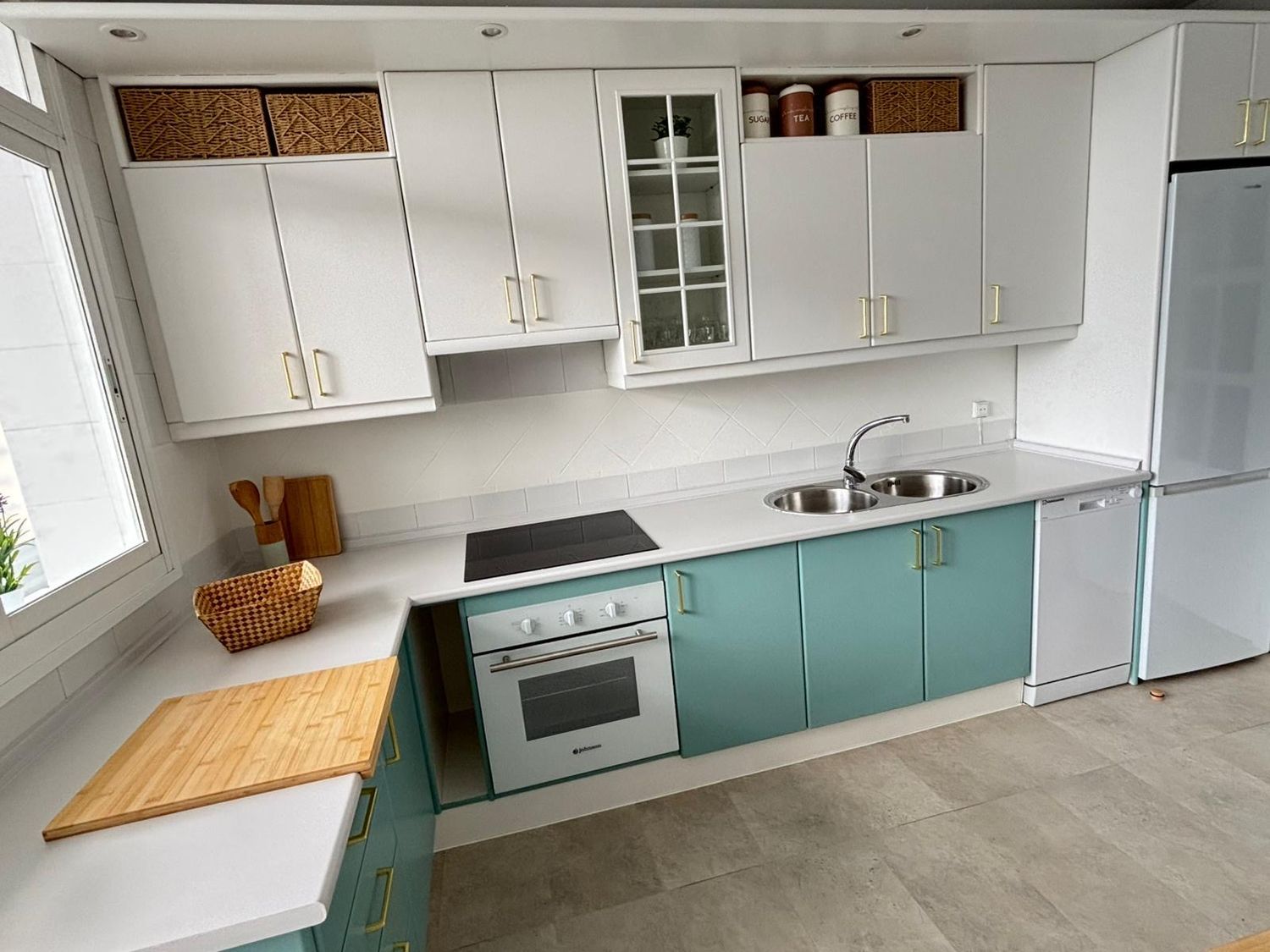 Piso en Barrio El Palo - Foto 2