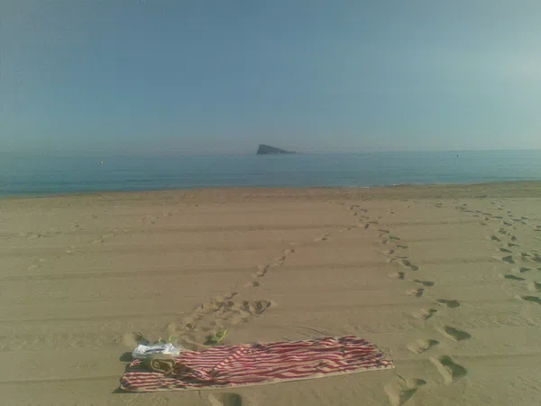 Ático en Calle de Santander, 6, Playa de Poniente - Foto 21