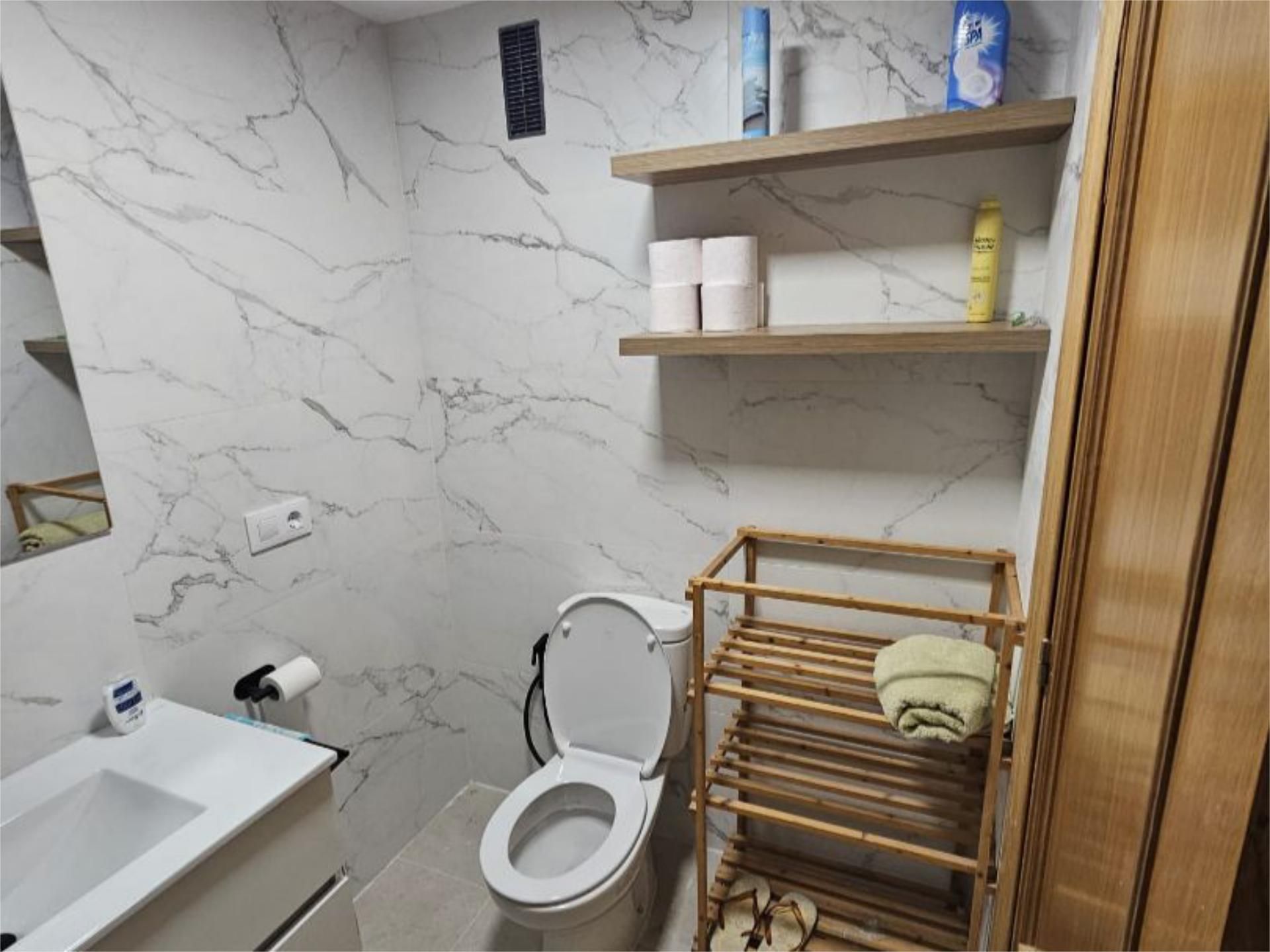 Apartamento en  Camí de Fondo 3 - Foto 27