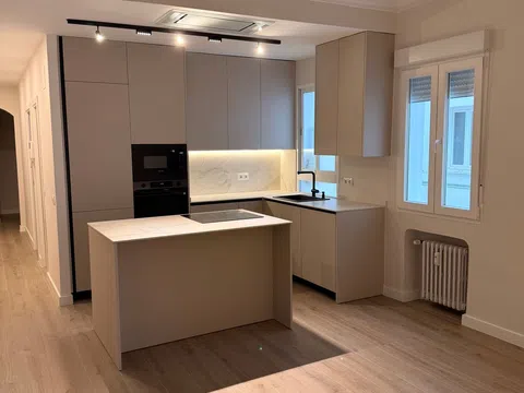 Piso en Carrera de San Francisco, 9