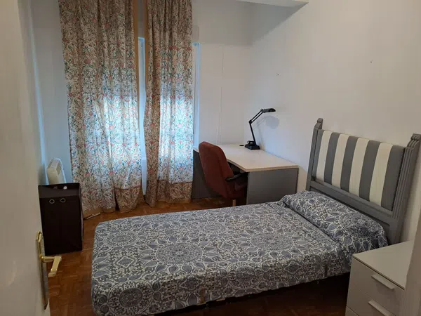 Piso en plaza de los Sauces, 4 - Foto 5