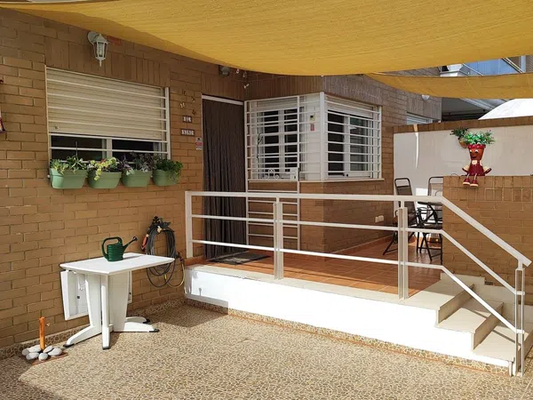 Chalet pareado en Calle d'Alemanya, 2, Torre la Sal, Torre la Sal - Foto 27