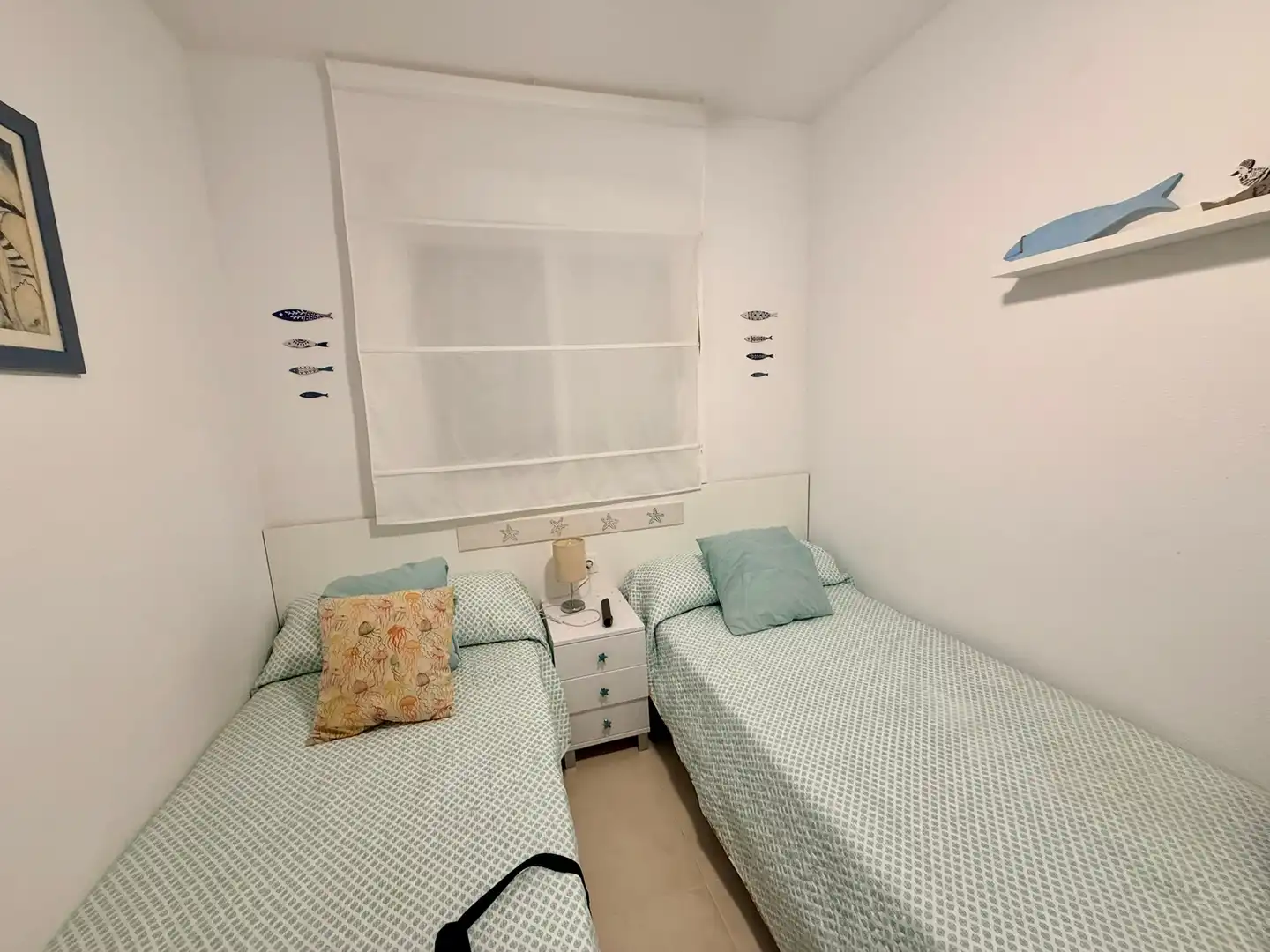 Apartamento en  Carrer Amplaries 47 - Foto 10