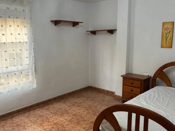 Piso en calle Fernanda Santamaría, 19 - Foto 4