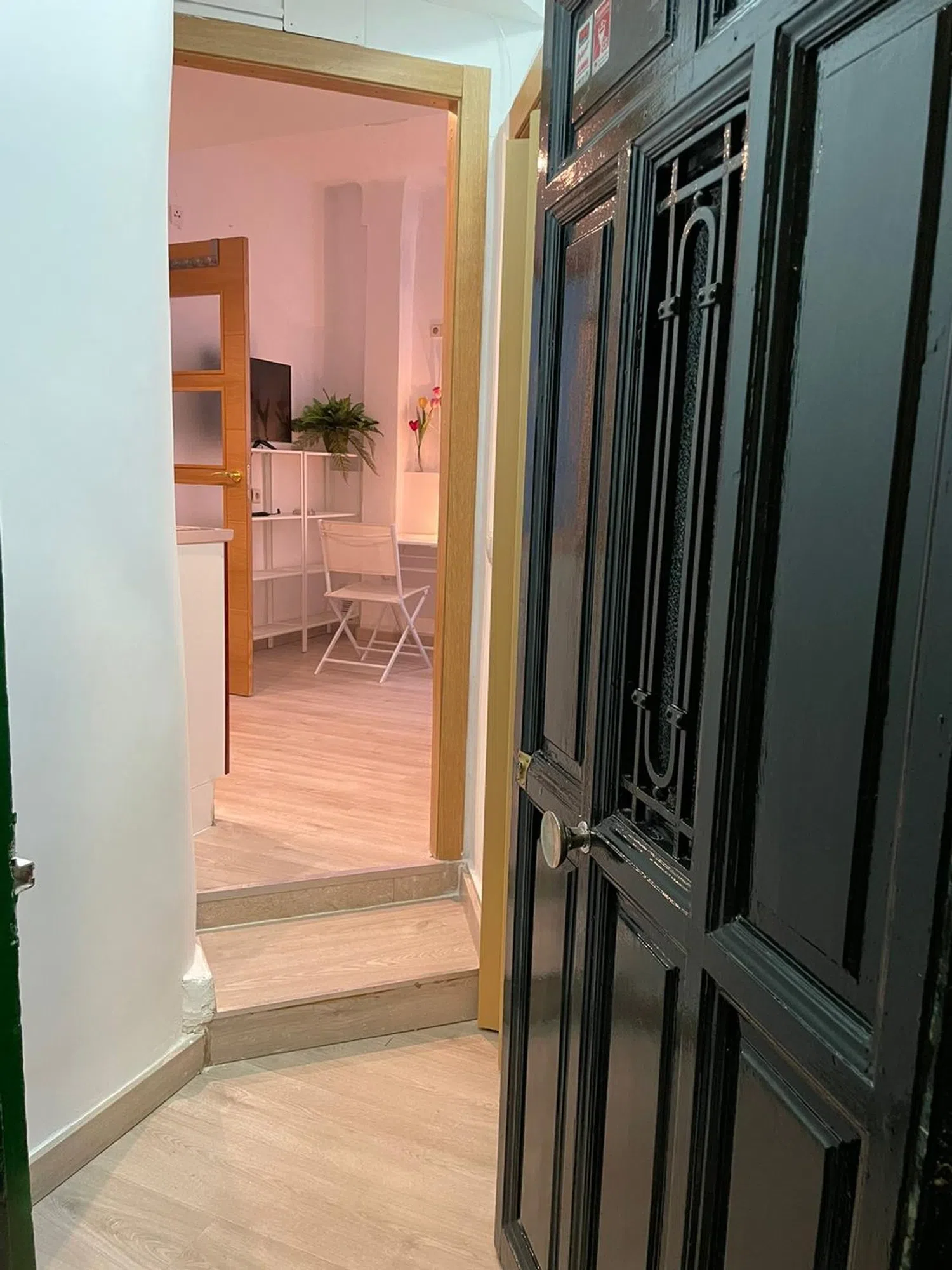 Piso en calle del Tutor, 40 - Foto 6