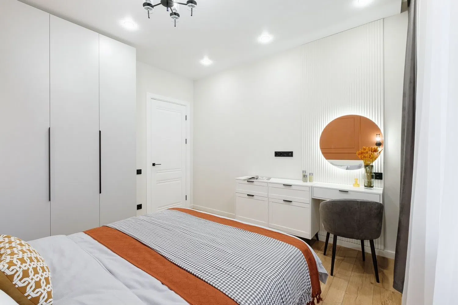 Piso en C. de Narváez, 61 - Foto 1