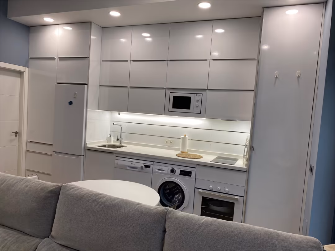 Planta baja en  Calle San Nicolás 17 - Foto 7