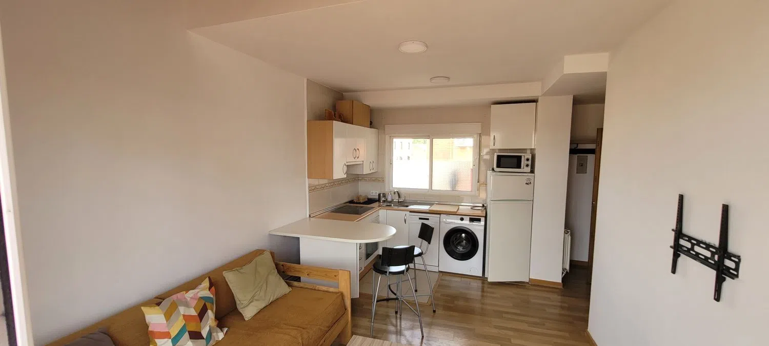 Dúplex en calle Miosotis, 44 - Foto 1