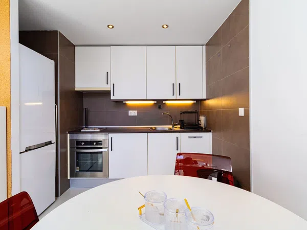 Loft en Avenida de Leganés, 54, Parque Lisboa - La Paz - Foto 6