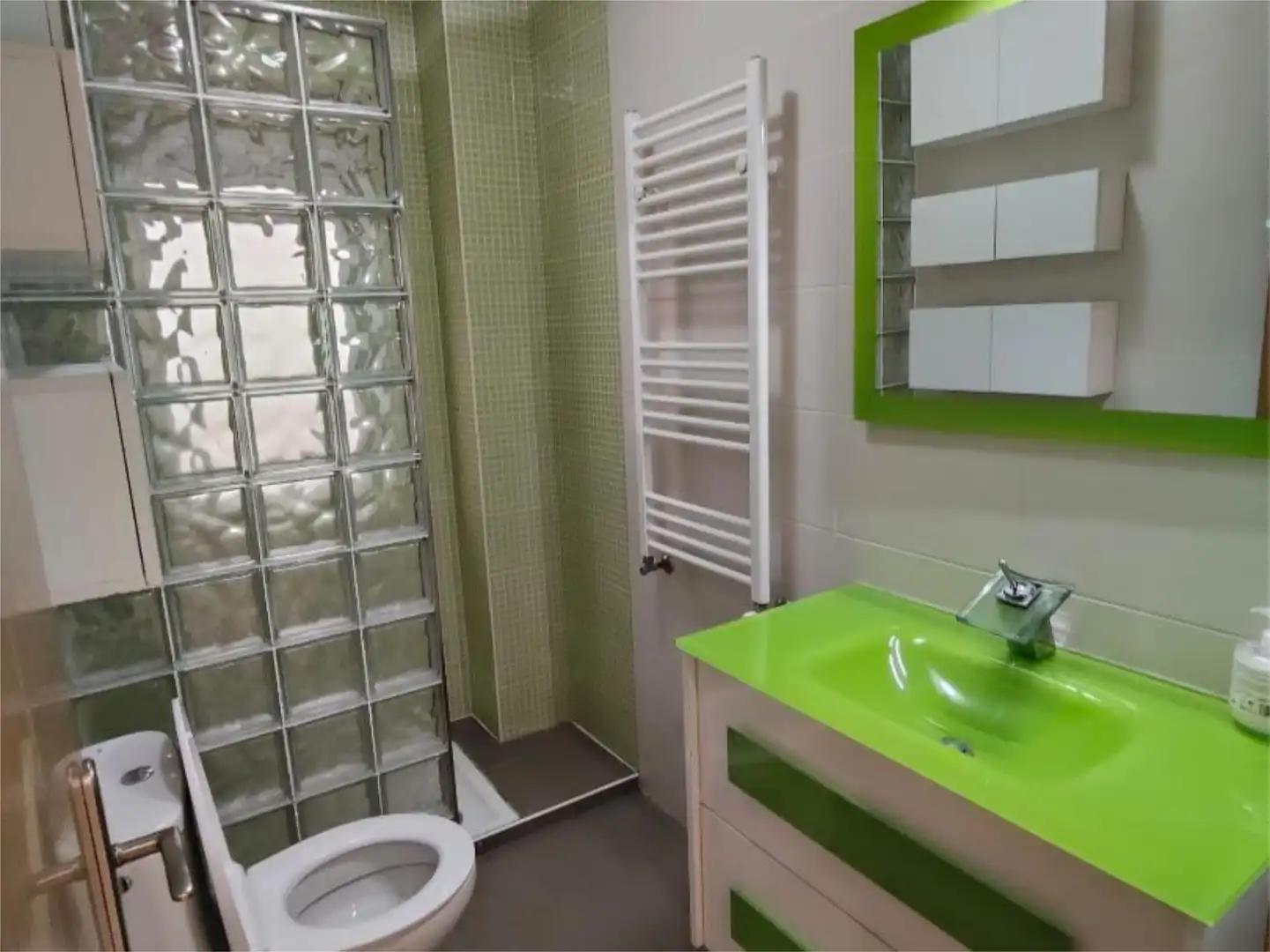 Piso en  Avenida de los Cedros 33 - Foto 8