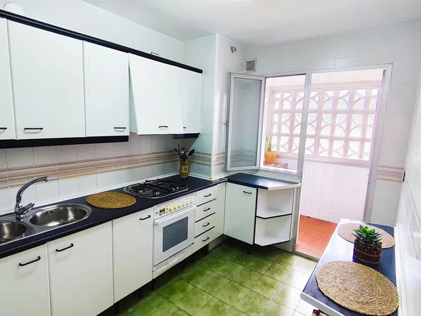 Piso en calle Virgen del Monte, 14 - Foto 9