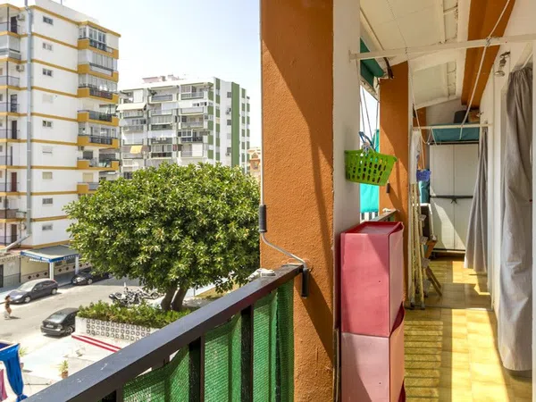 Dúplex en Avenida Doctor Marañón, 6, Poniente - Faro - Foto 27
