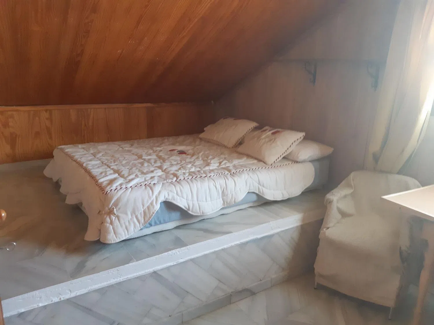 Casa independiente en calle Atarfeño, 3 b - Foto 7