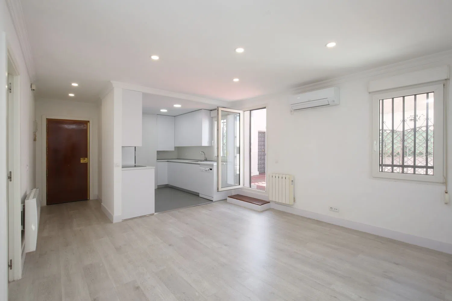 Ático en calle del Barquillo, 25 - Foto 2