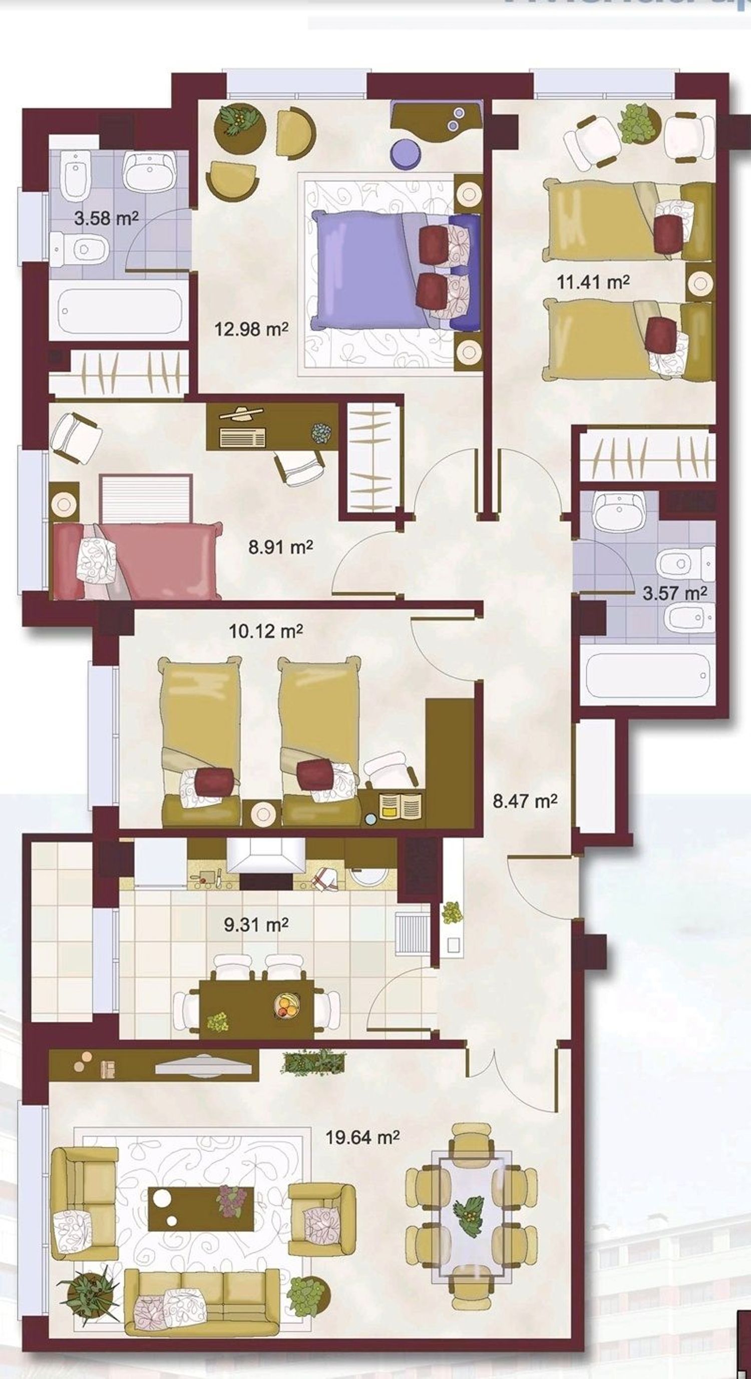 Piso en calle Francisco Tomás y Valiente, 27 - Foto 22