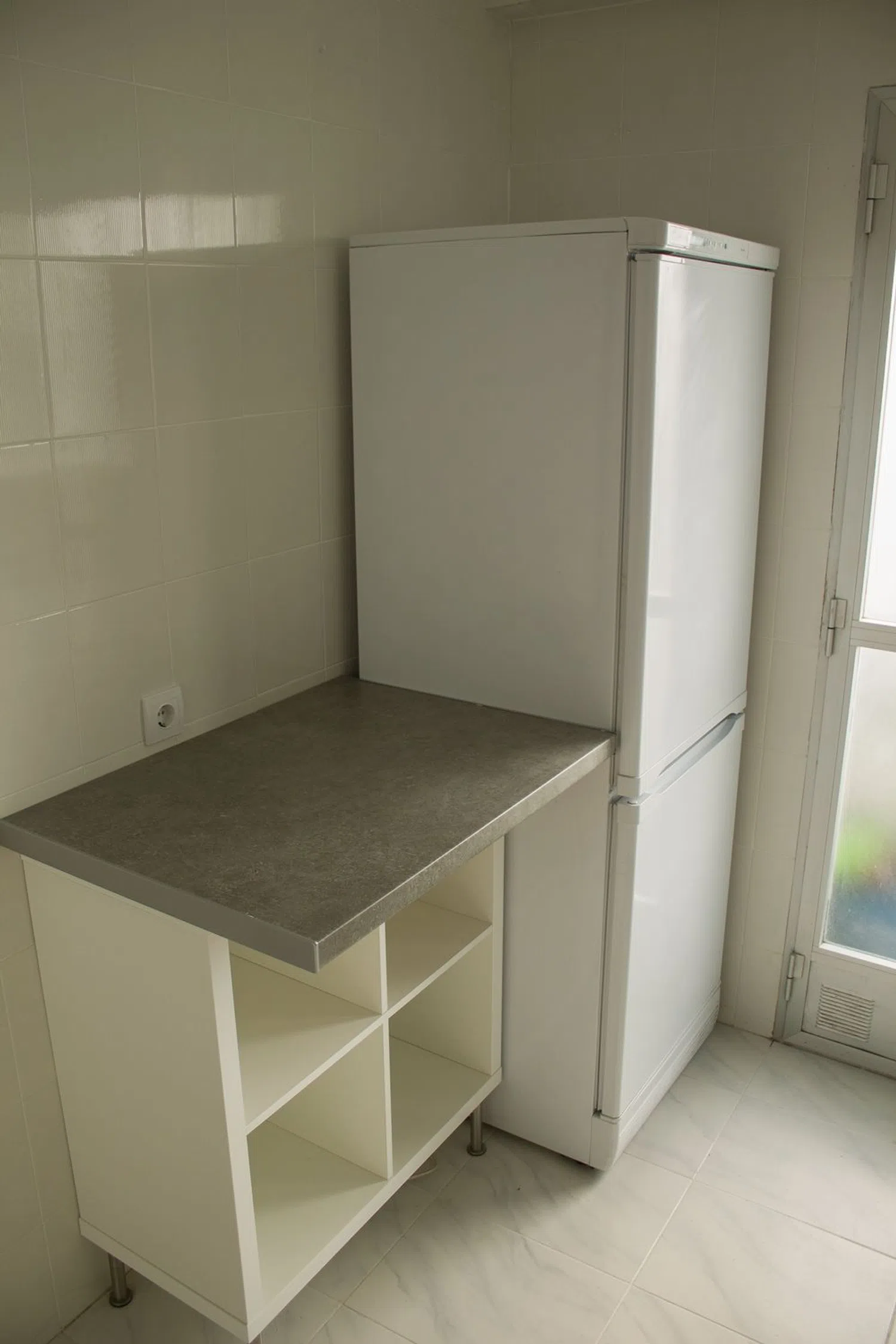 Piso en calle de Sant Vicent Màrtir, 244 - Foto 10