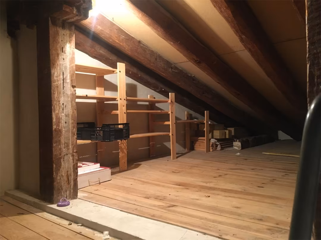 Piso en  Calle de la Magdalena 21 - Foto 28