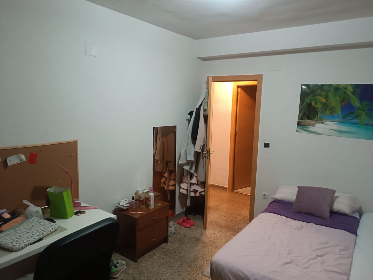 Piso en Calle Valle Inclán, 9, Ronda - Arabial - Foto 6