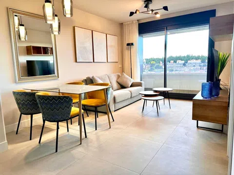 Piso en calle del Duque de Tovar, 15