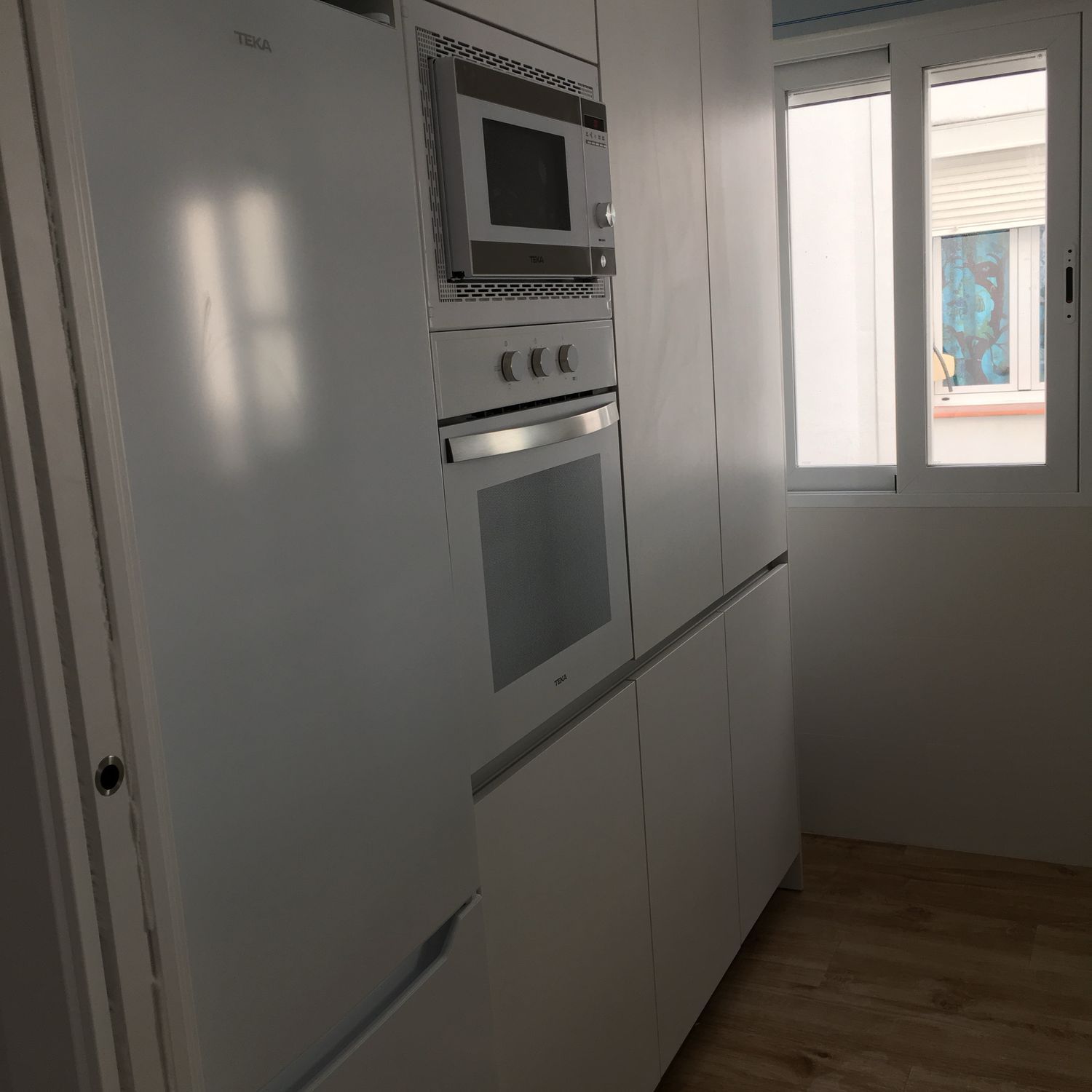 Ático en calle Felipe II, 17 - Foto 6