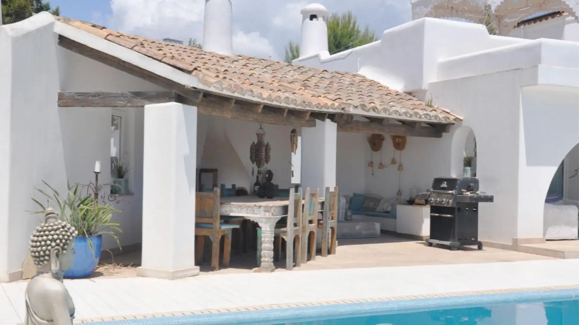 Chalet en  Avinguda Portals Vells 21 - Foto 5