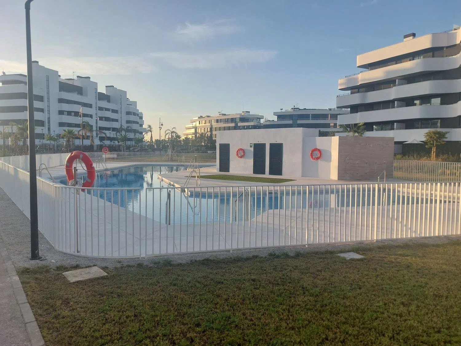 Piso en avenida Mar de Alborán, 9 - Foto 6