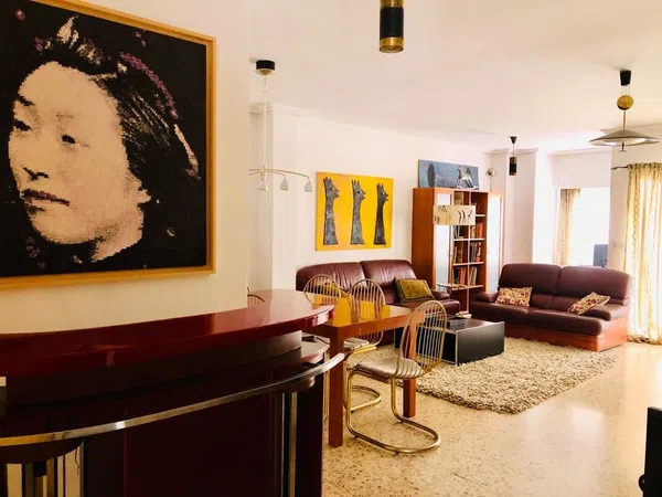 Piso en Barrio Nou Moles - Foto 4