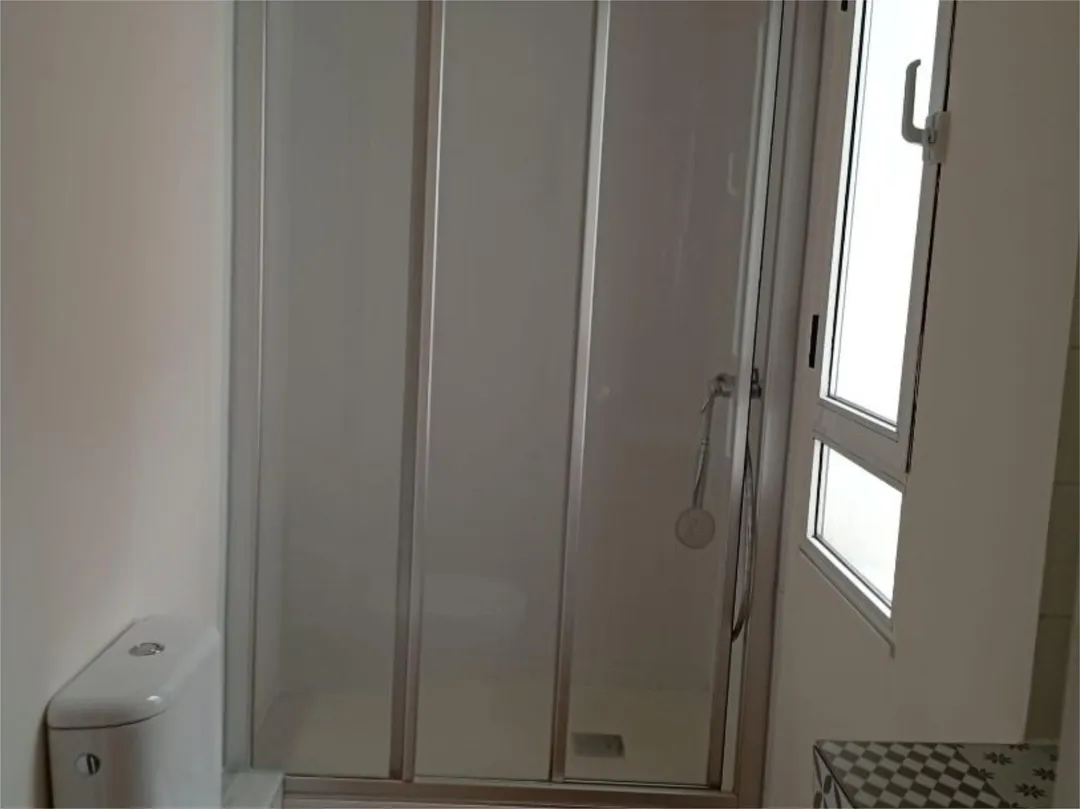 Piso en A Coruña Capital - Foto 12