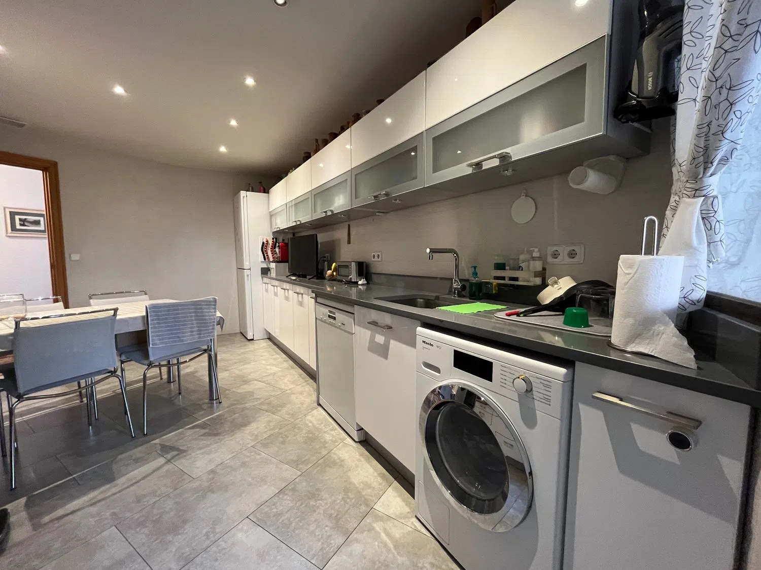 Piso en calle de Juan Esplandiú, 9 - Foto 14