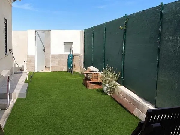 Chalet pareado en Calle de Josep Tarradellas, 76 - Foto 17