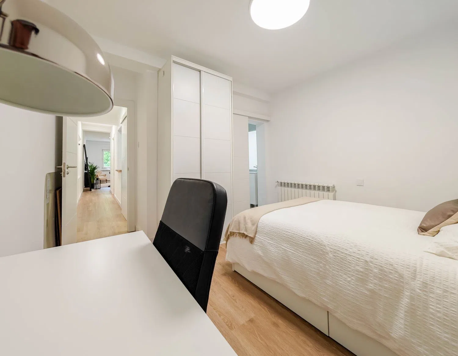 Piso en calle Padre Suárez, 21 - Foto 9