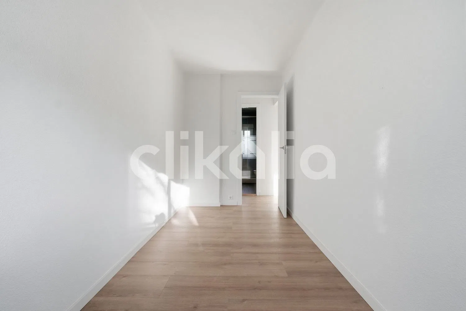 Piso en calle Jimena - Foto 15