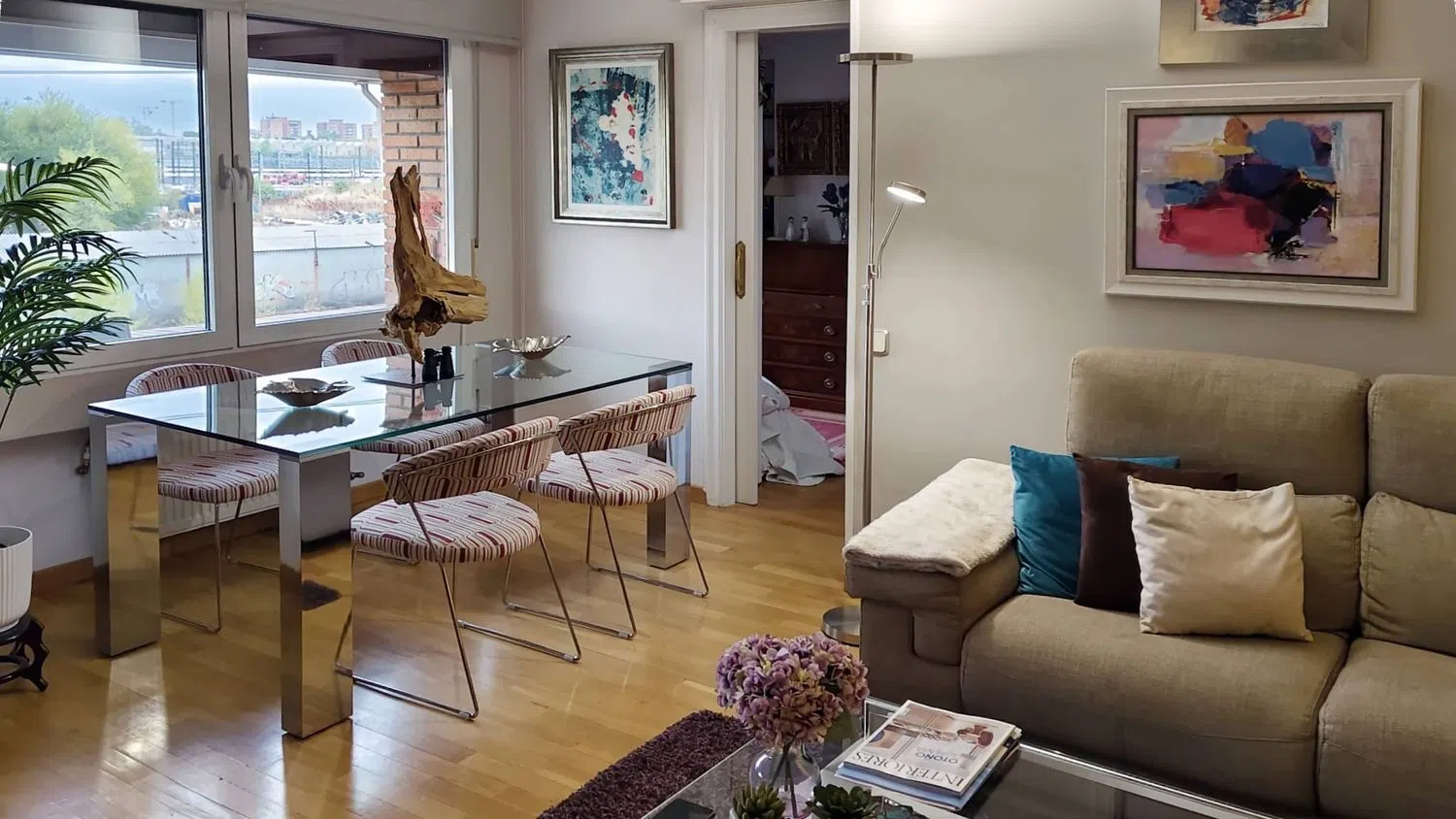 Piso en avenida de Burgos, 35 - Foto 32