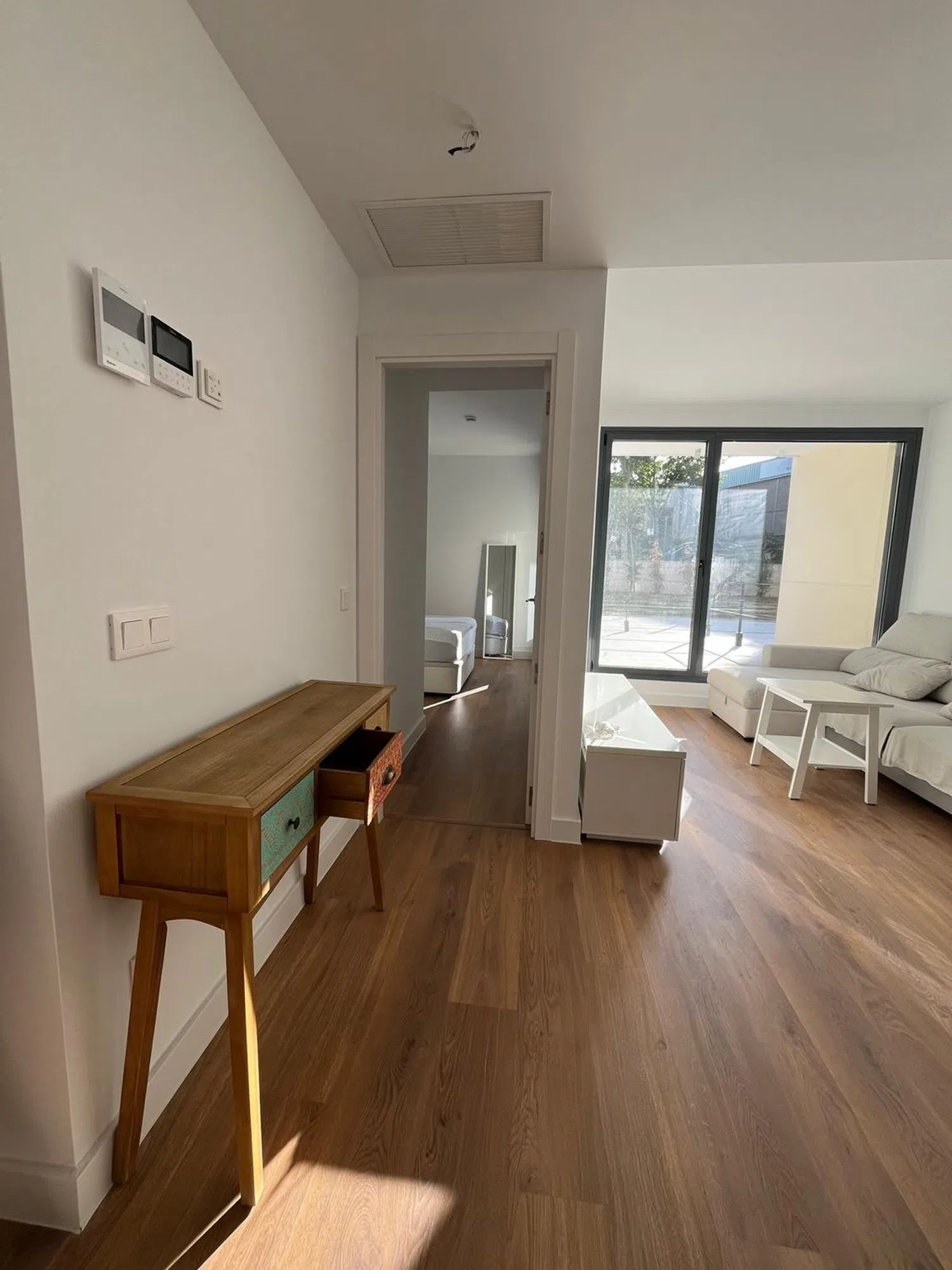 Estudio en avenida del Camino de lo Cortao, 14 - Foto 2