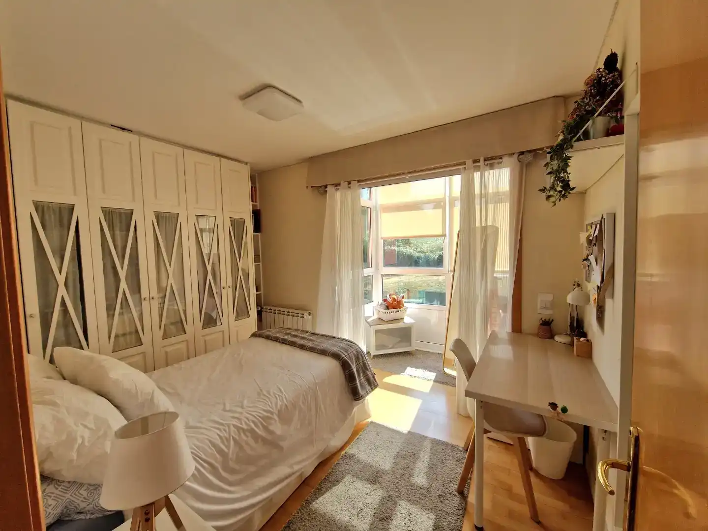 Chalet en  Rúa Oporto 86 - Foto 6