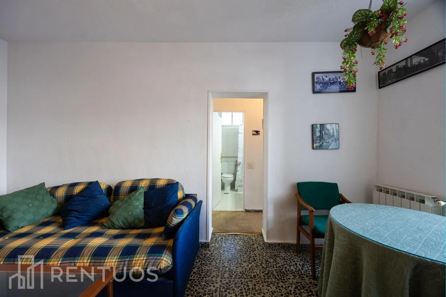 Piso en calle de Tembleque - Foto 9