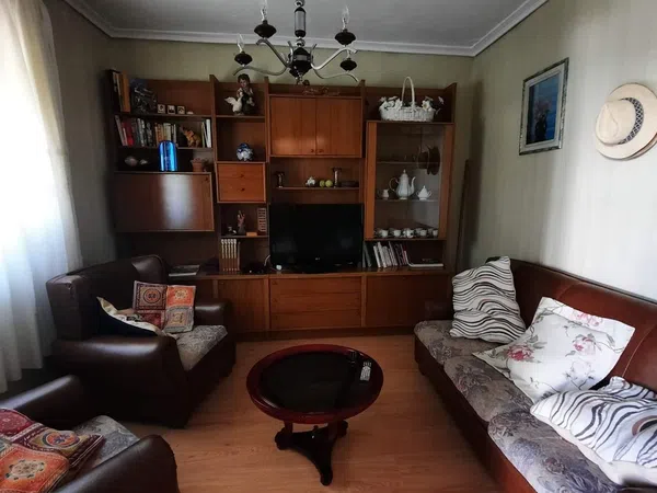 Casa o chalet independiente en Calle V. Hontañón Castanedo, 326 - Foto 13