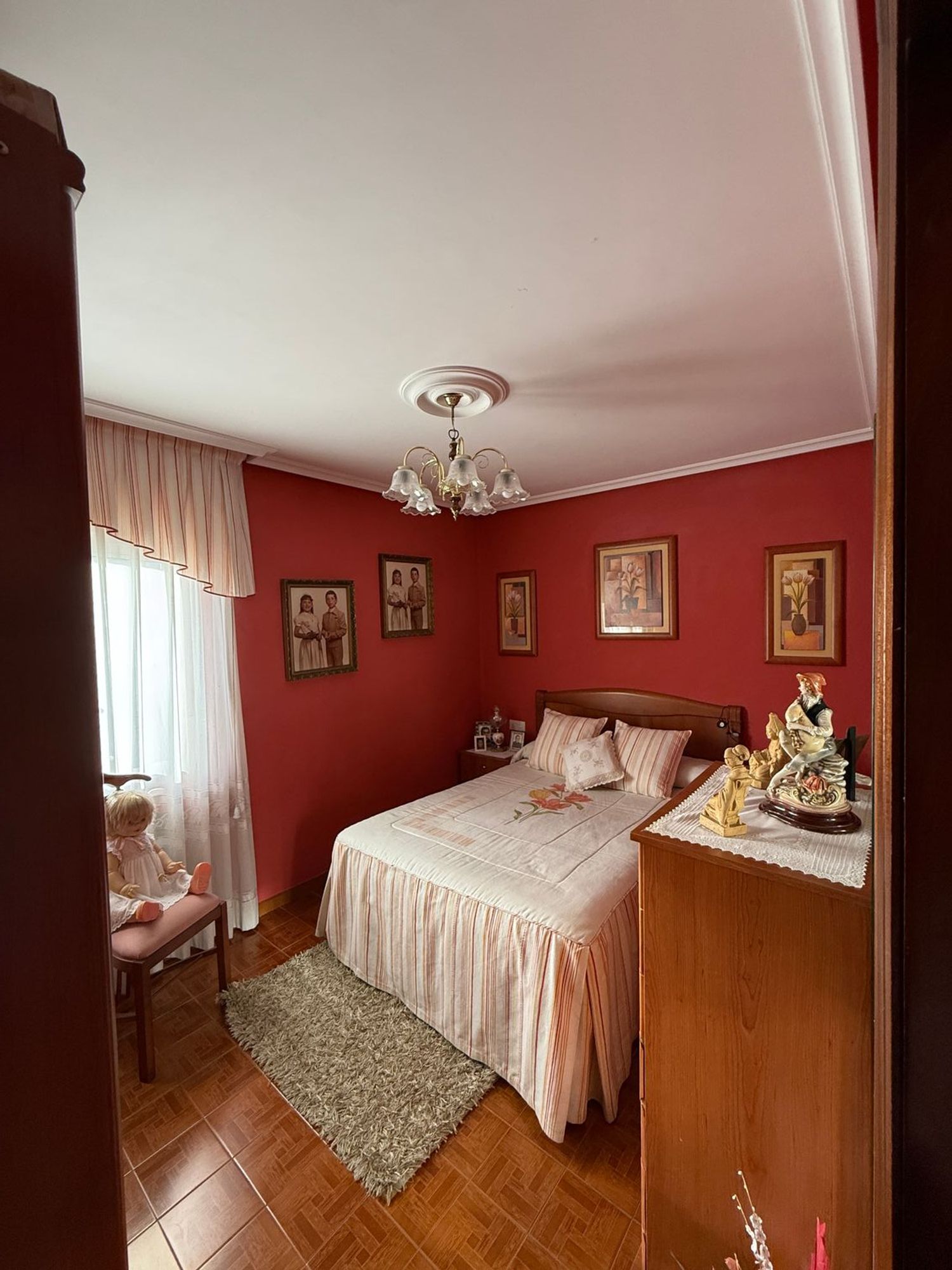 Chalet adosado en La Campa s/n, La Felguera, La Felguera - Foto 18