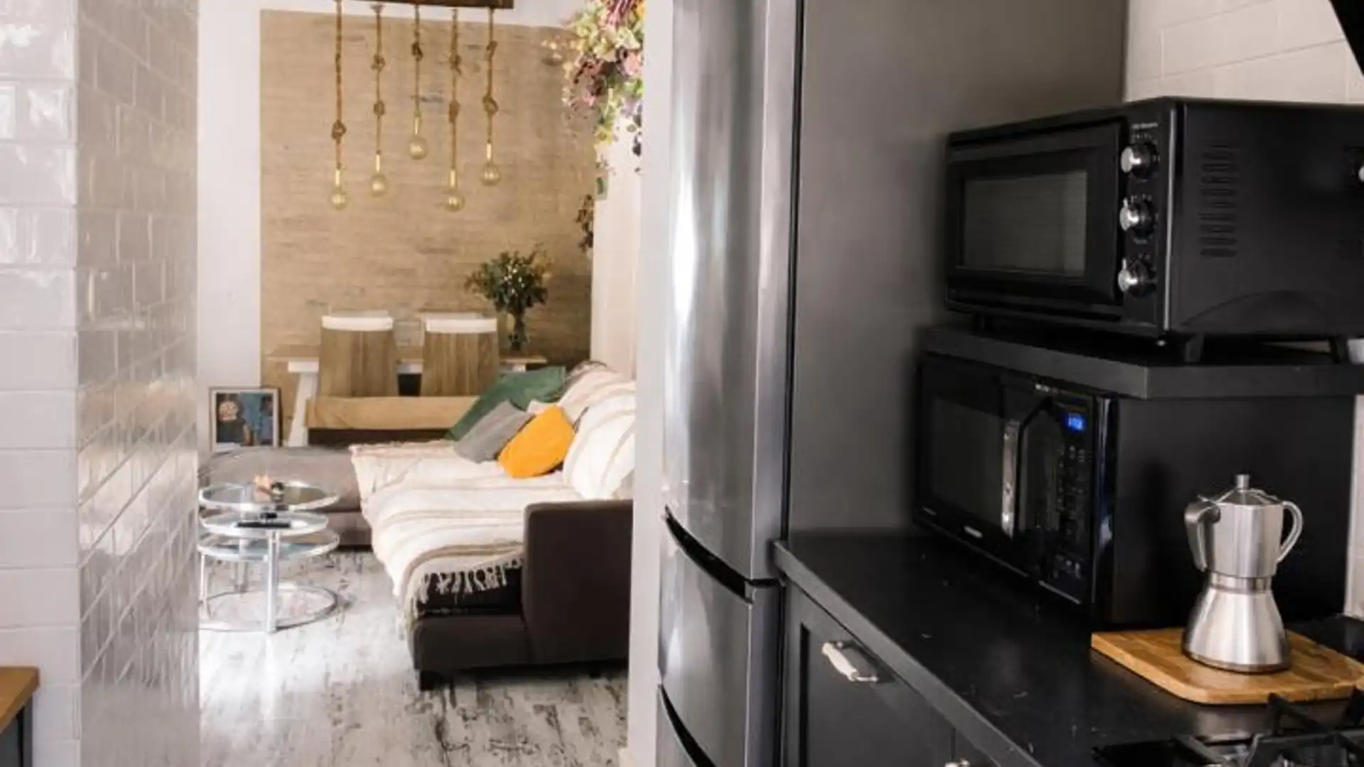 Piso en  Carrer del Rosari 49 - Foto 8