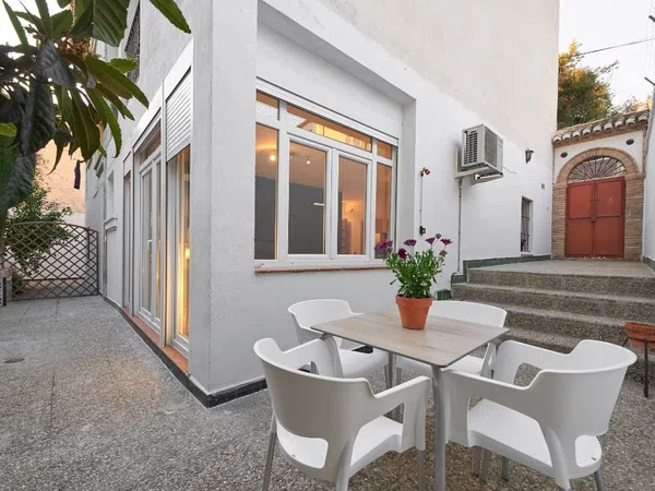 Piso en Cuesta de Alhacaba, 61, Albaicín - Foto 15