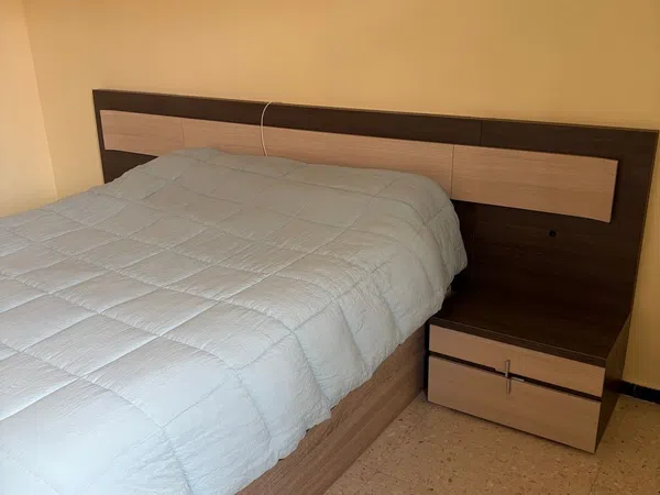 Piso en Avenida Eufemiano Jurado, 17, Vega de San José - Foto 23