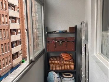 Piso en  Calle de la Ronda 5 - Foto 4