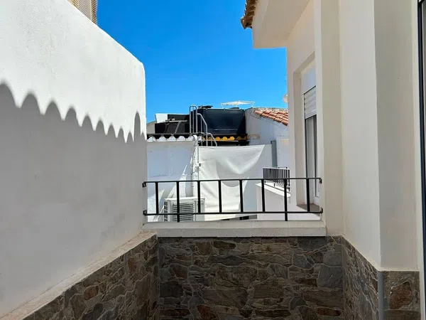 Chalet adosado en Calle Andazalia, 69, Torrox Pueblo, Torrox Pueblo - Foto 11