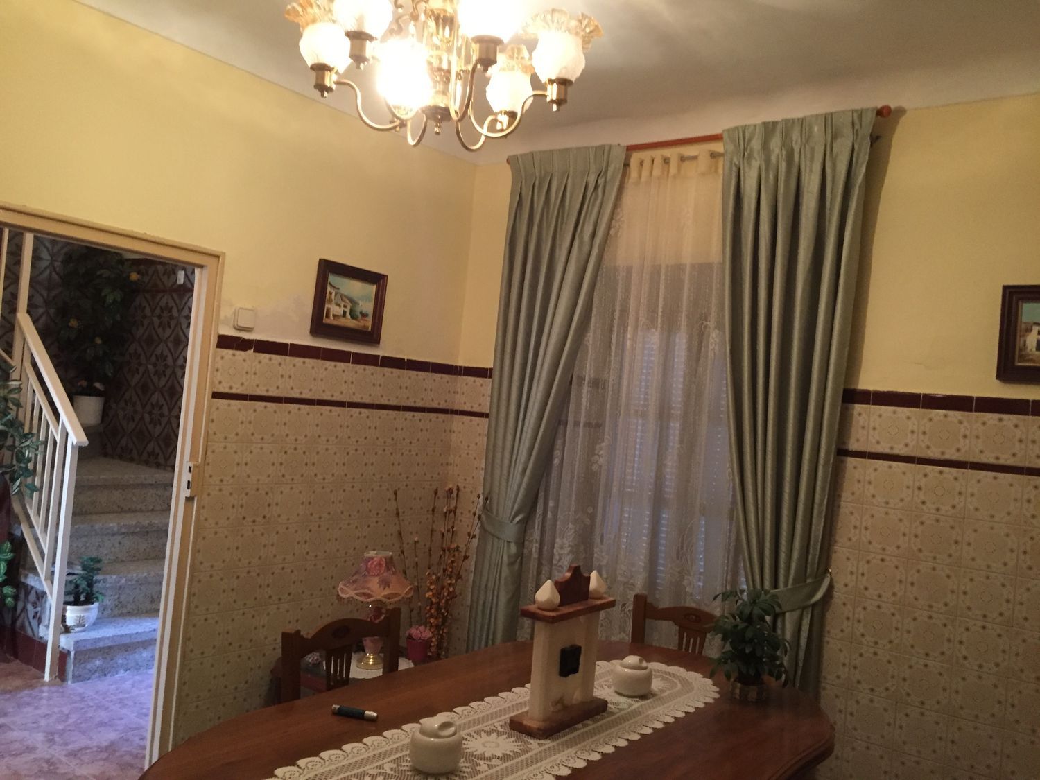 Chalet adosado en Calle Oriente, 5 - Foto 4