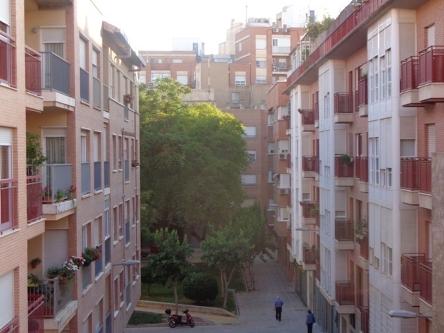 Piso en calle Gracia, 13 - Foto 1