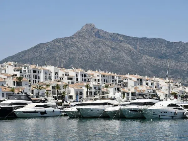 Piso en Urbanización Los Naranjos de Marbella, 5 FaseApto - Foto 13
