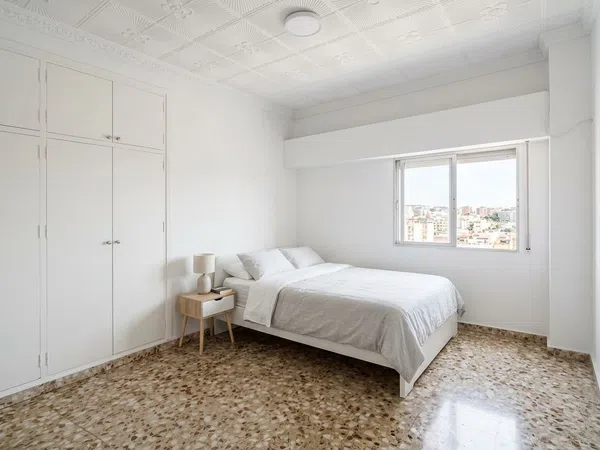 Piso en Abarán - Foto 1