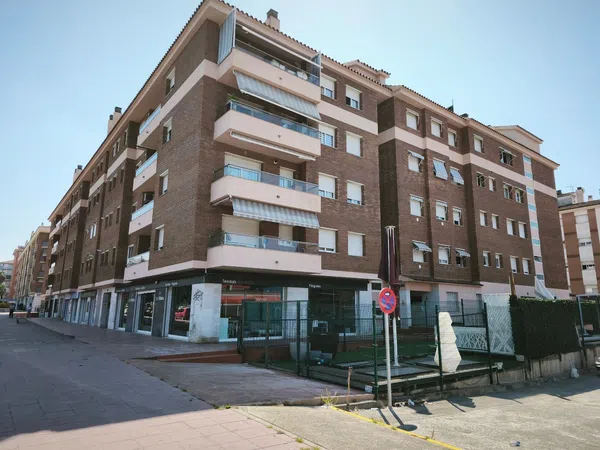 Dúplex en Carretera Blanes, 145, Fenals, Fenals - Foto 1